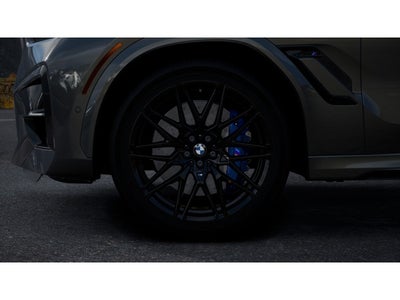 2027 BMW X6 Base