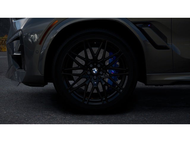 2027 BMW X6 Base