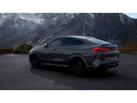 2026 BMW X6 Base