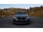 2026 BMW X6 Base