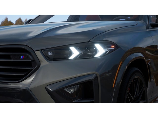 2026 BMW X6 Base