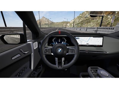 2026 BMW iX Base