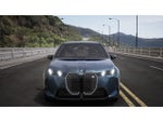 2026 BMW iX Base