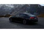 2026 BMW 550e Base