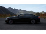 2026 BMW 550e Base