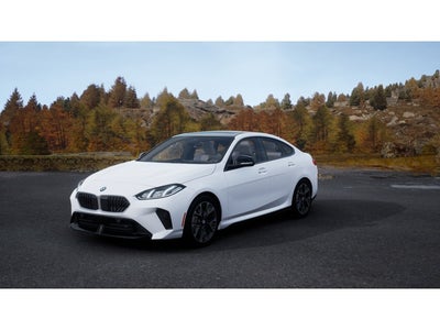 2026 BMW 228i Base