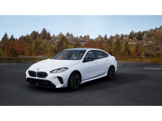 2026 BMW 228i Base