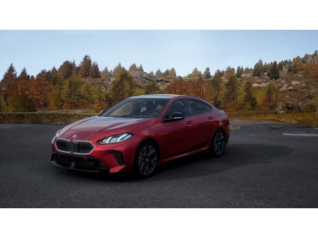 2026 BMW 2 Series 228 xDrive Gran Coupe's photo