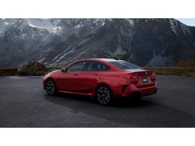 2026 BMW 228i Base