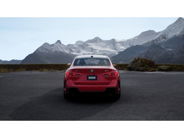 2026 BMW 228i Base