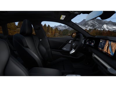 2026 BMW 228i Base