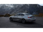 2026 BMW 330i Base