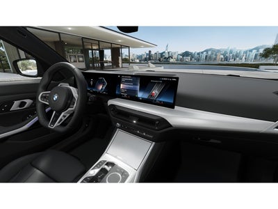 2026 BMW 330i Base