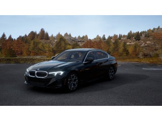 2026 BMW 330i Base