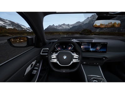 2026 BMW 330i Base