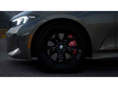 2026 BMW 330i Base