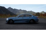 2026 BMW 330i Base