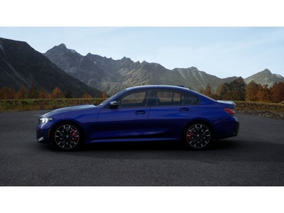 2026 BMW 330i Base