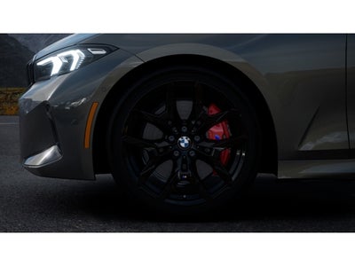 2026 BMW 330i Base