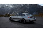 2026 BMW 330i Base