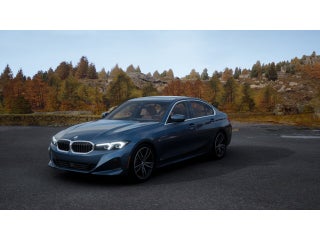 2026 BMW 330i Base
