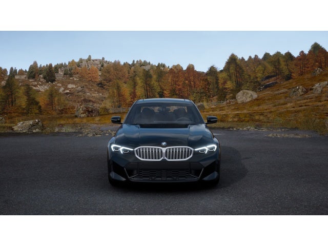 2026 BMW 330i Base