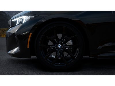 2026 BMW 330i Base
