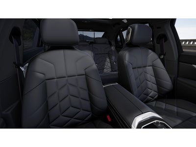 2026 BMW 760i Base