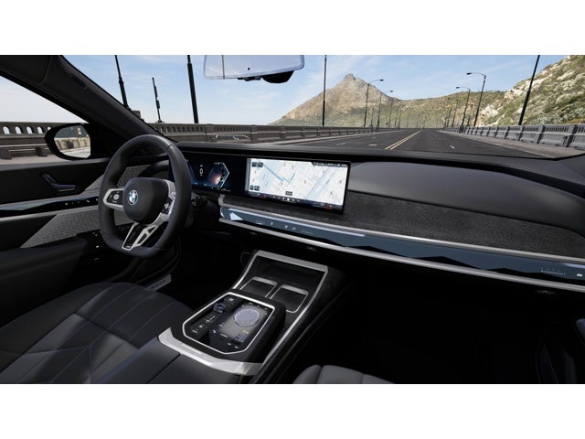 2026 BMW 760i Base