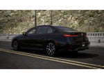 2026 BMW 760i Base