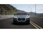 2026 BMW 760i Base