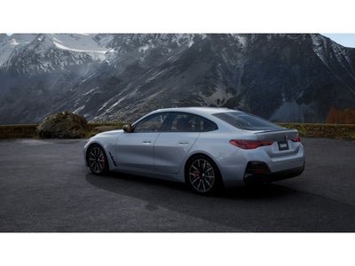 2026 BMW 430i Base