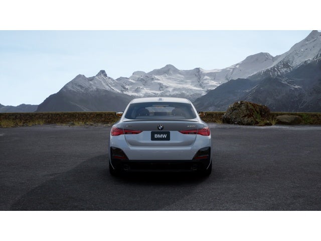 2026 BMW 430i Base