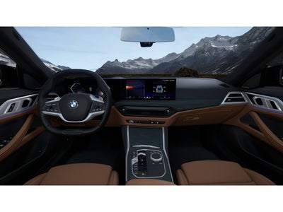 2026 BMW 430i Base