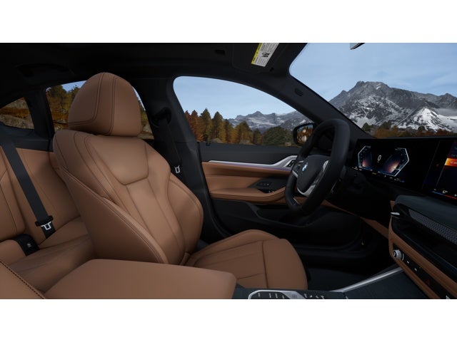 2026 BMW 430i Base