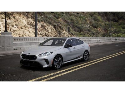 2026 BMW 235i Base