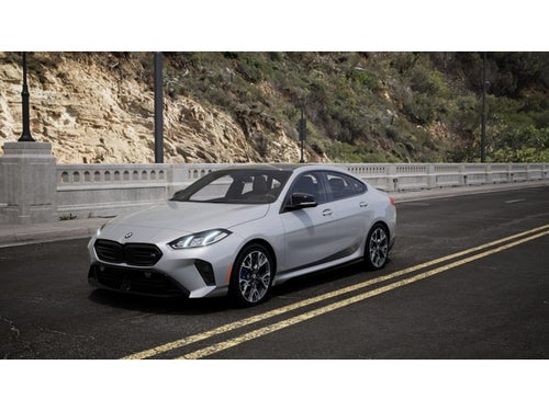 2026 BMW 235i Base