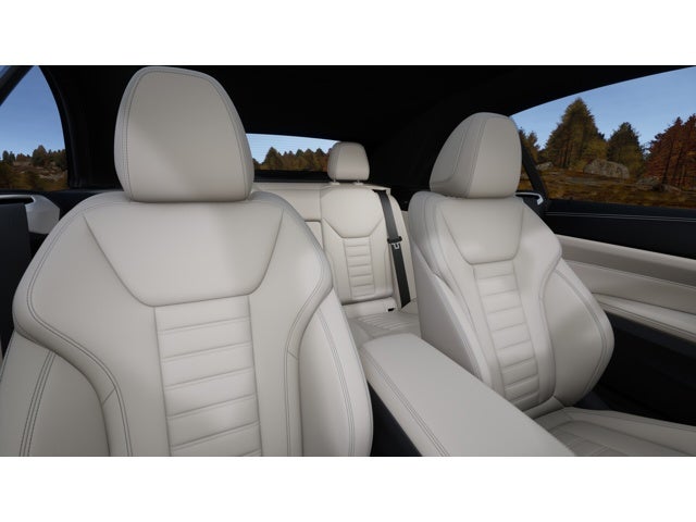 2027 BMW 430i Base