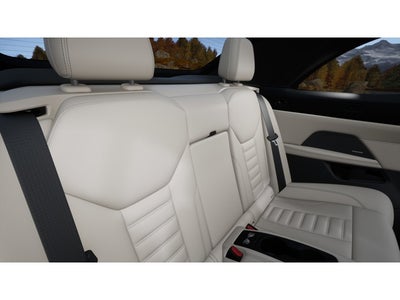 2027 BMW 430i Base