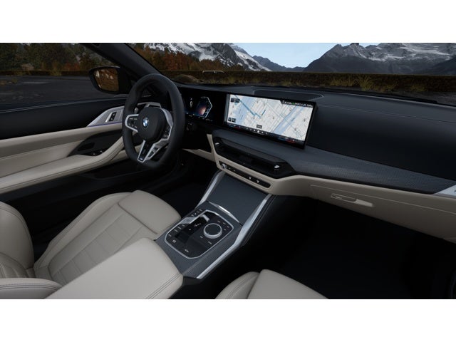 2027 BMW 430i Base