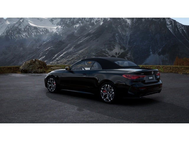 2027 BMW 430i Base
