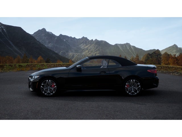 2027 BMW 430i Base
