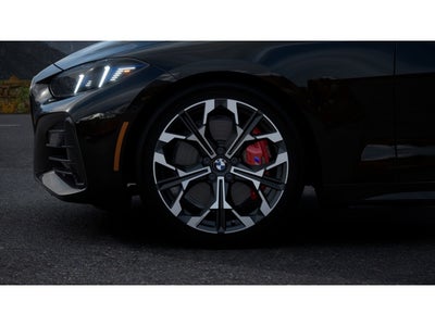 2027 BMW 430i Base
