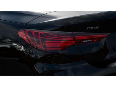 2027 BMW 430i Base