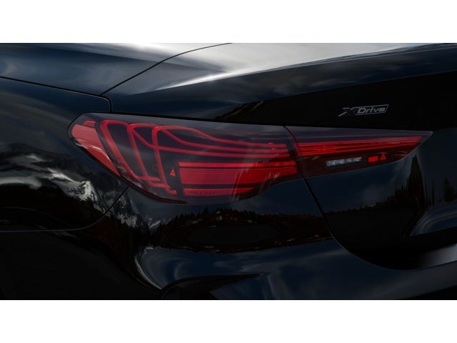 2027 BMW 430i Base