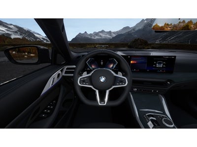 2027 BMW 430i Base
