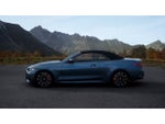 2027 BMW 430i Base