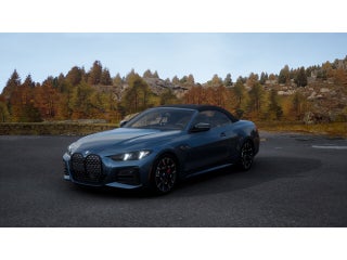 2027 BMW 430i Base