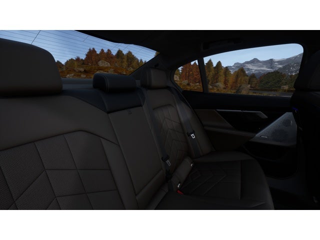 2026 BMW 530i Base