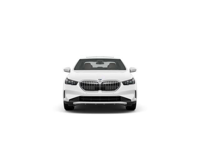 2026 BMW 530i Base